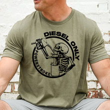 Load image into Gallery viewer, Powerstroke Diesel Tee