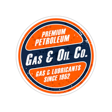 Load image into Gallery viewer, Premium Petroleum Sticker