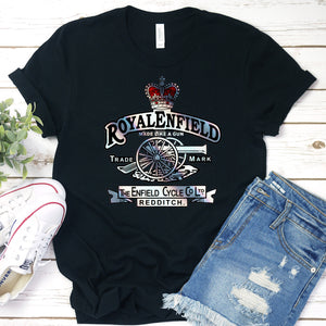 Royal Enfield Tee