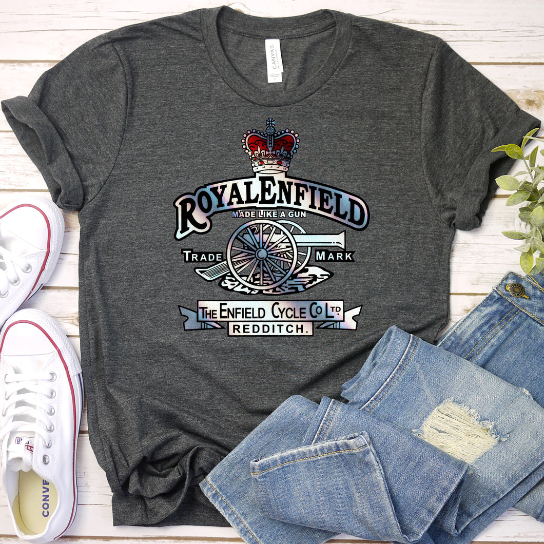 Royal Enfield Tee