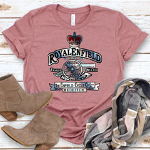 Load image into Gallery viewer, Royal Enfield Tee