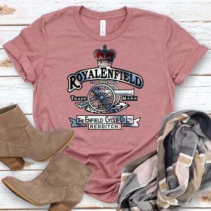 Royal Enfield Tee