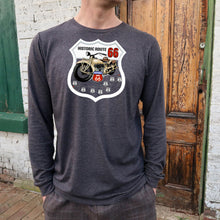 Load image into Gallery viewer, Historic Route 66 Long Sleeve