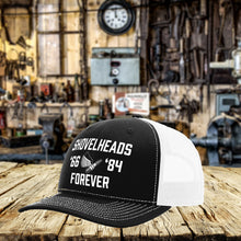 Load image into Gallery viewer, Shovelheads Forever Embroidered Hat