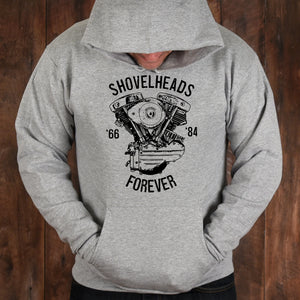 Shovelheads Forever Hoodie