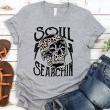 Load image into Gallery viewer, Soul Searchin Tee