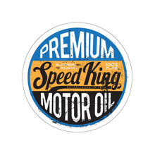 Load image into Gallery viewer, Speed Kings Premium Sticker