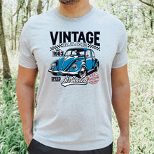 Load image into Gallery viewer, Vintage Air Cooled Tee