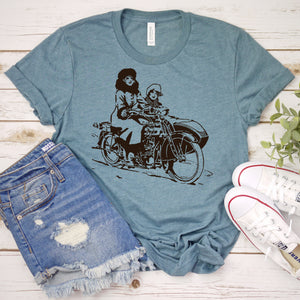 Ladies Day Out Tee