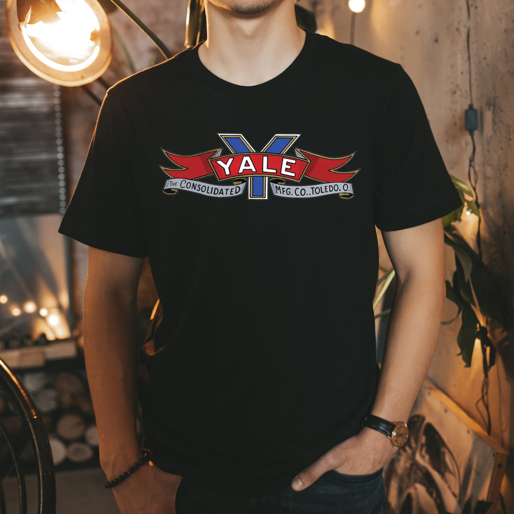 Yale Tee