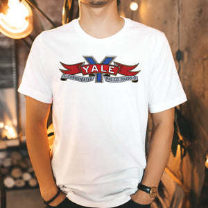 Yale Tee